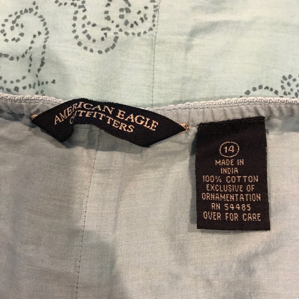 American Eagle Skirt - Picture 4 of 8